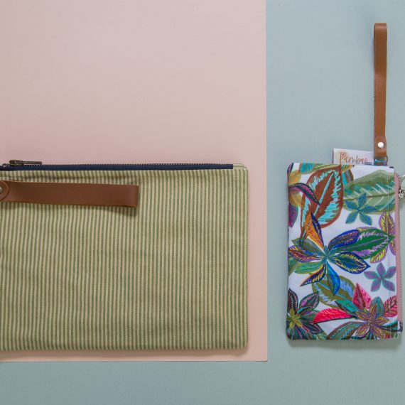 Bolsos Rayas