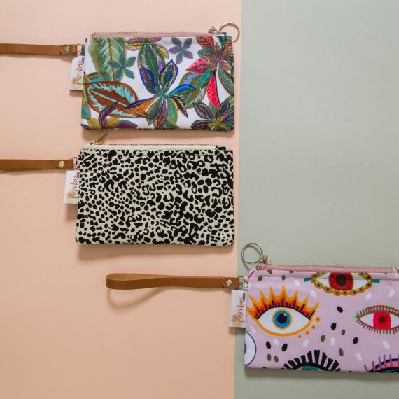 Mini bag Tabaqueras